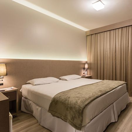 Hotel Farol Da Ilha Florianópolis Eksteriør bilde