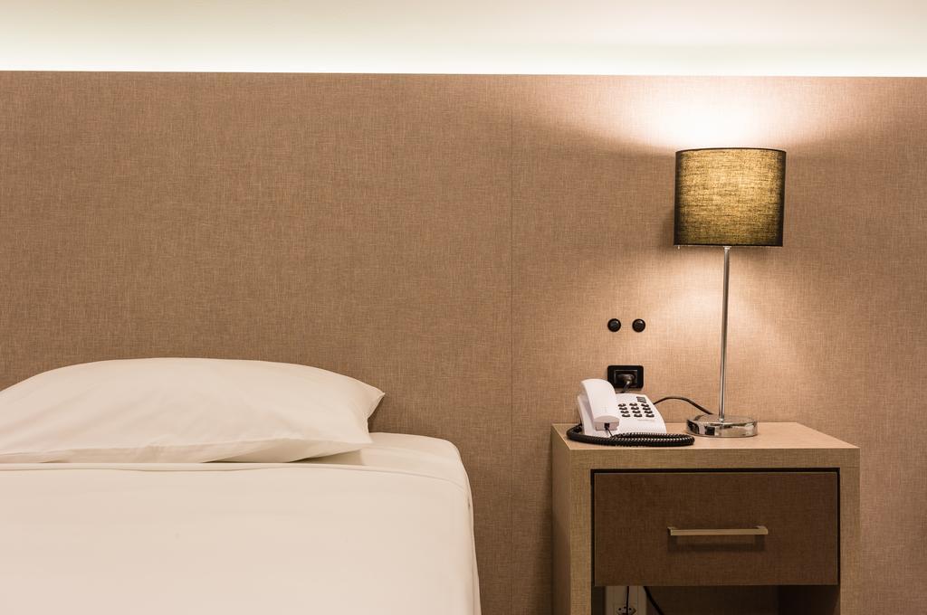 Hotel Farol Da Ilha Florianópolis Eksteriør bilde