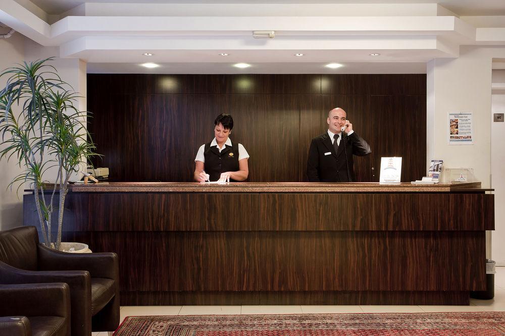 Hotel Farol Da Ilha Florianópolis Eksteriør bilde
